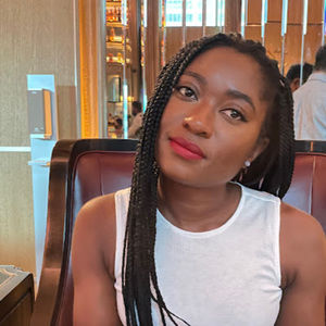 Meet your Posher, Precious